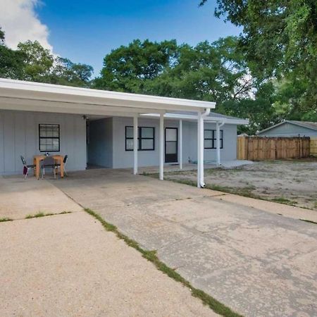 Near Fort Walton Beach, Peaceful 5 Bedrooms House Extérieur photo